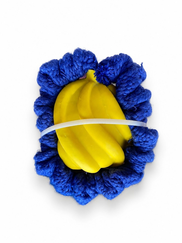 Accessories orgo DOG Latex ball  with elastic rope