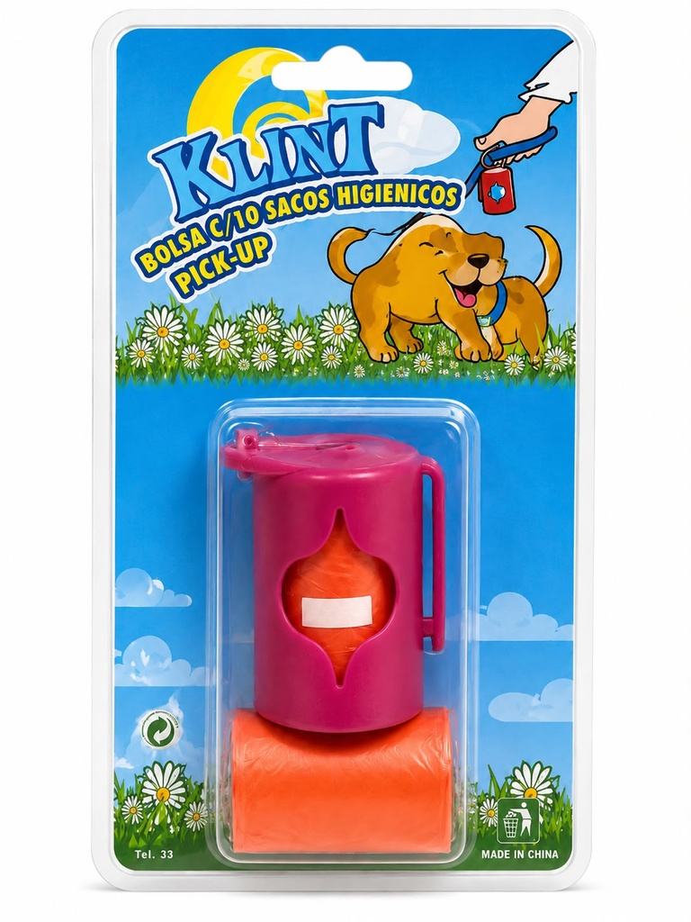 Accessories بلاستيك Others DOG اكياس توليت