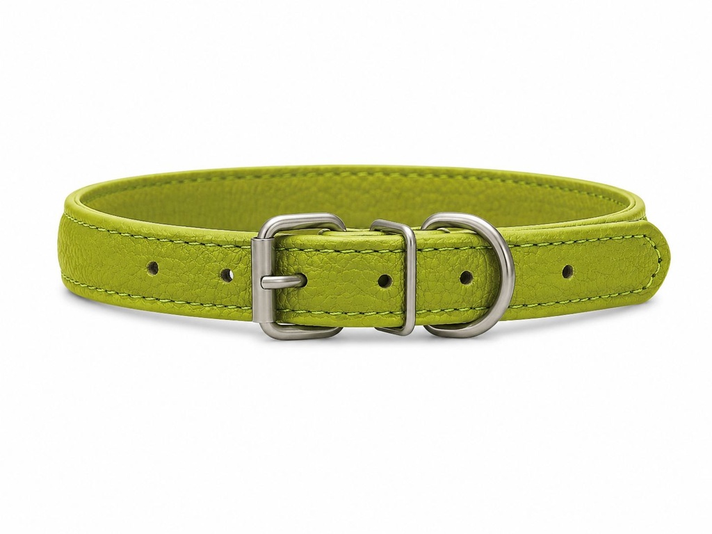 Accessories بيفور Others DOG collar Elit green