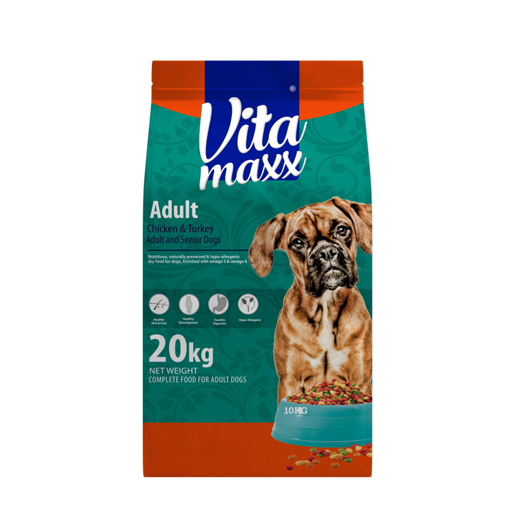 dry food Vita maxx dog  Adult 20 Kg
