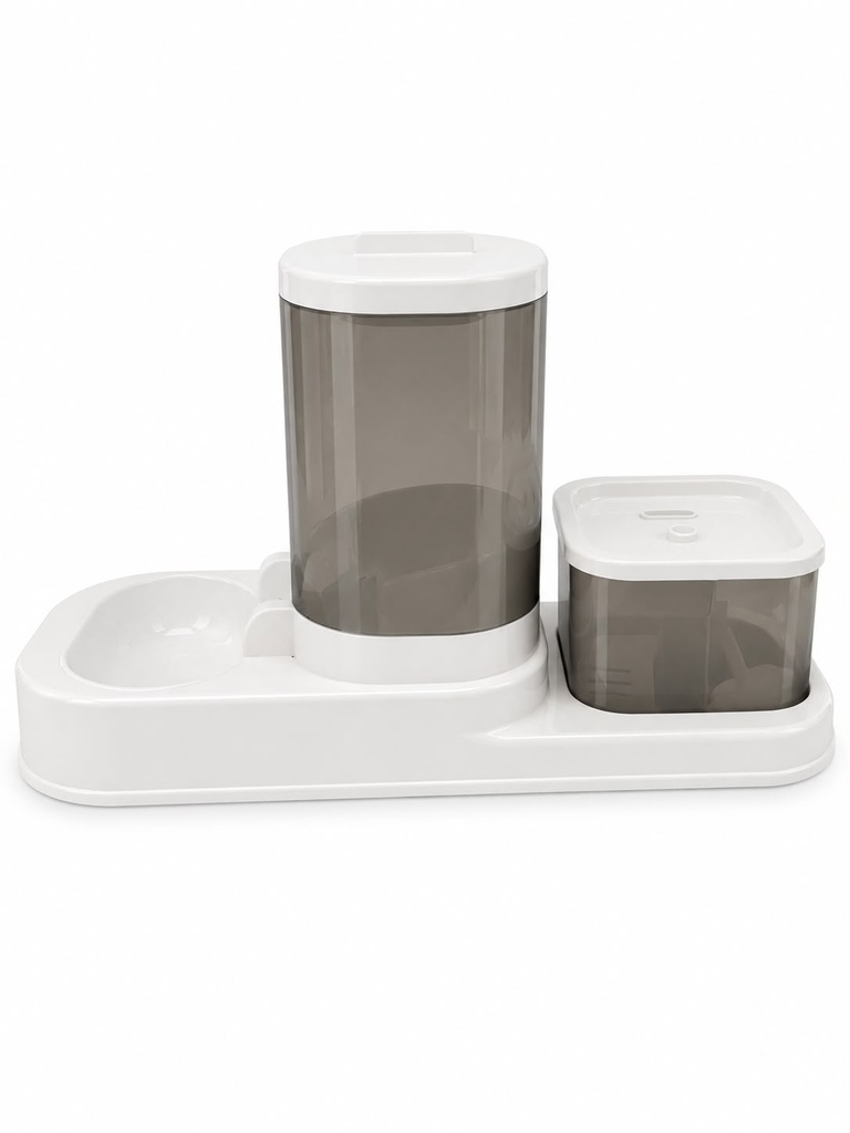 دسبنسر اكالة + نافورة مياه - كود ( SB-272 )