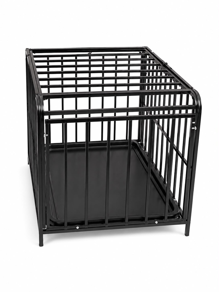 Metal Cage - 76* 61* 93 - Code ( MM-12-379 )