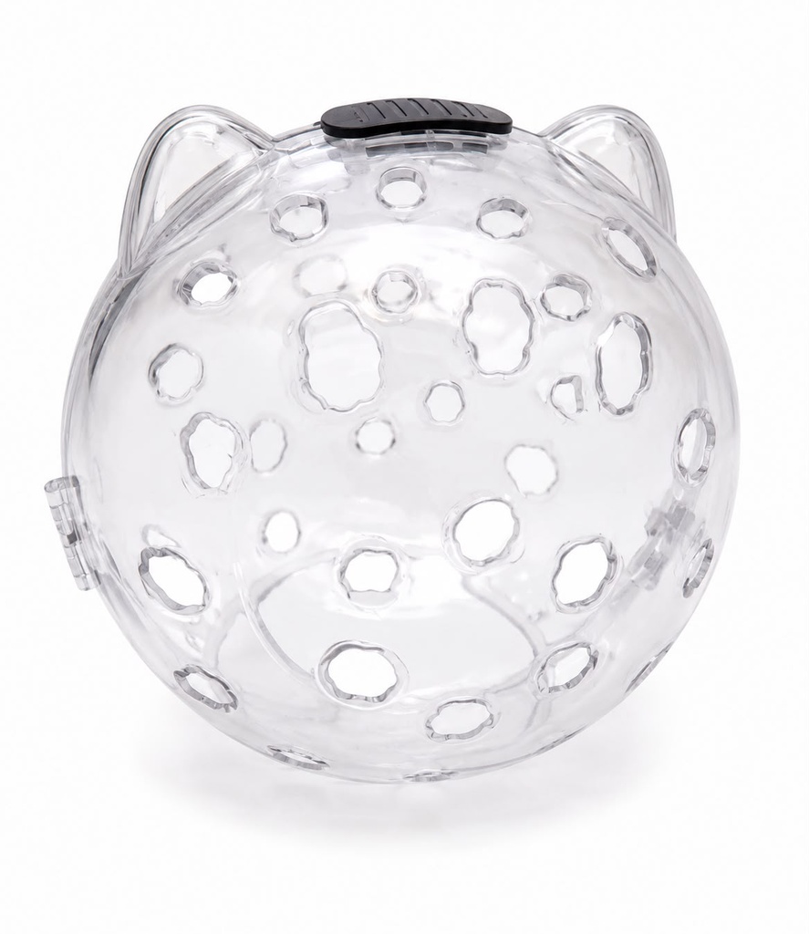 Cat Space Hood