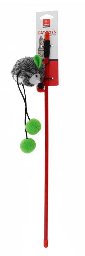 صناره فأر Nunbell - كود ( GS-30 )