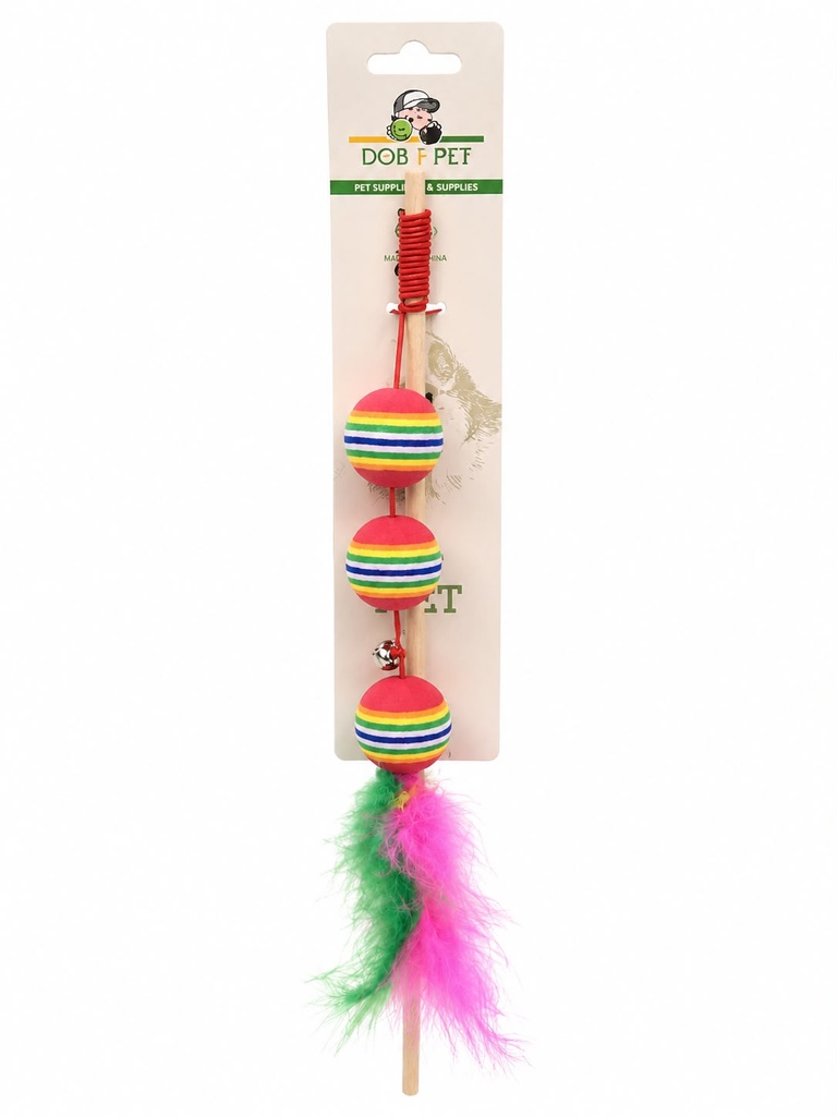 DOBO PET - صناره 3 كورة