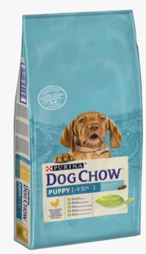 Purina - Dog Chow - Dry Food - Puppy Dogs - 2.5 kg - chicken