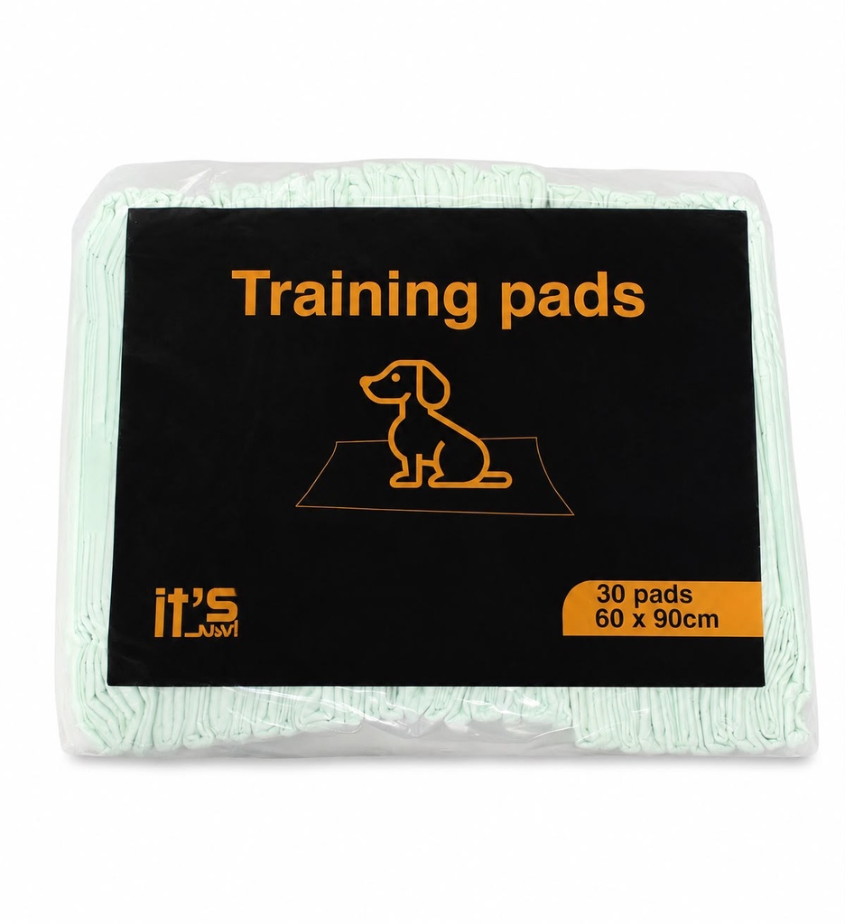 [8000452] Its - Training Pads - 60*90 - 30 Pads