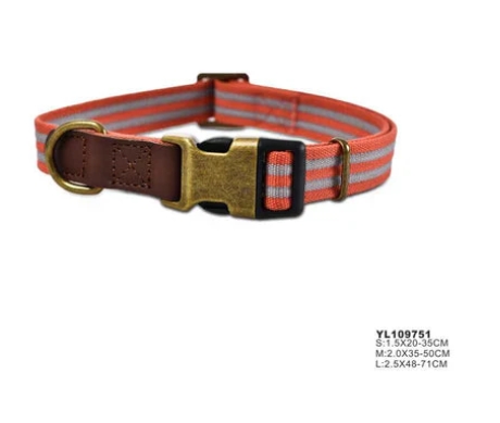 Naomi - Dog Collar - S