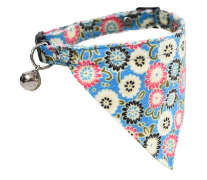 Naomi - Cat Collar