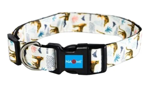 Naomi - Dog Collar - L