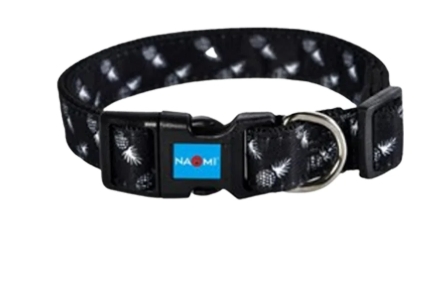 Naomi - Dog Collar - M