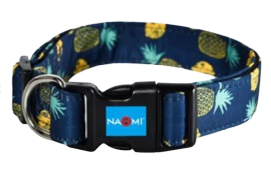 Naomi - Dog Collar - L