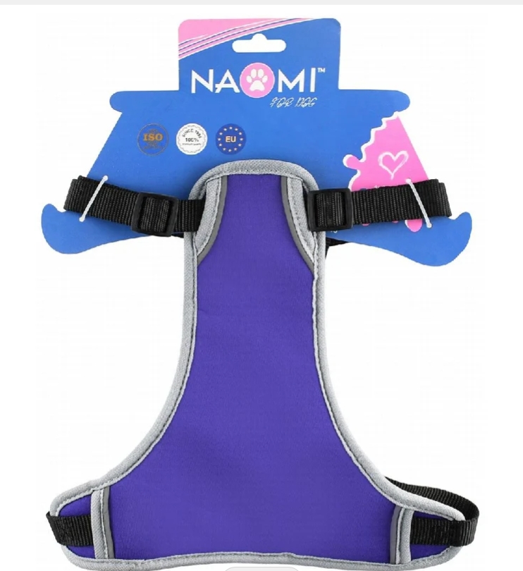 Naomi - Dog Harnees - M