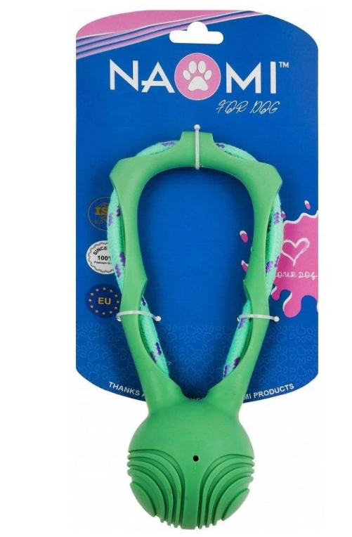 Naomi - Pet Fun Toys