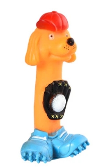 Naomi - Pet Fun Toys