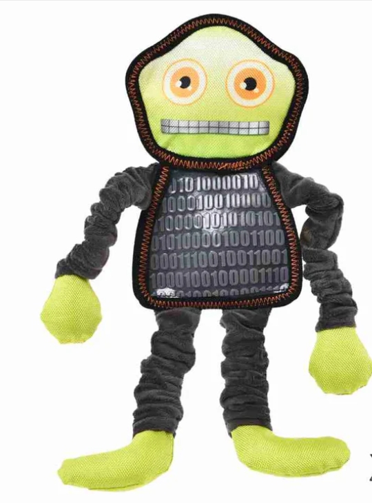 Naomi - Pet Fun Toys
