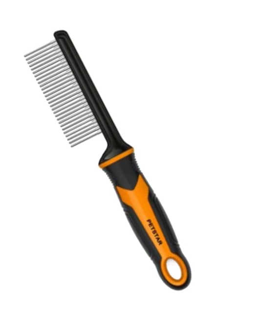 Naomi - Pet Grooming Hair Comb
