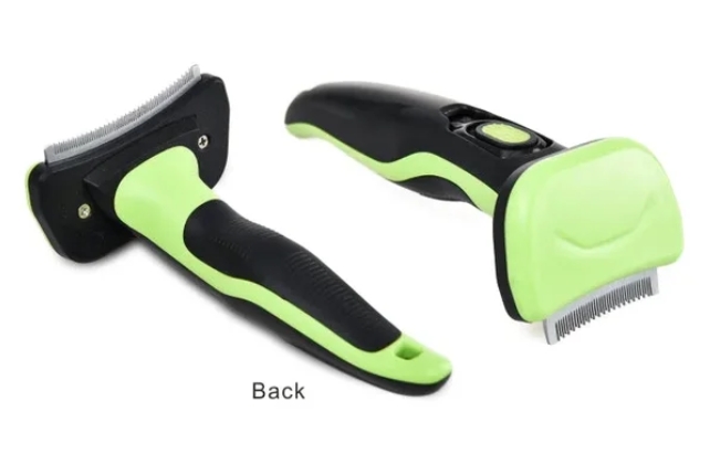 Naomi - Pet Grooming Hair Brush - S