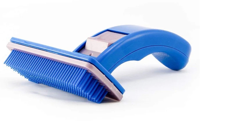 Naomi - Pet Grooming Hair Brush