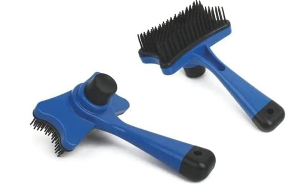 Naomi - Pet Grooming Hair Brush