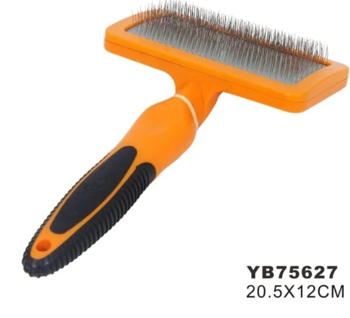 Naomi - Pet Grooming Hair Brush