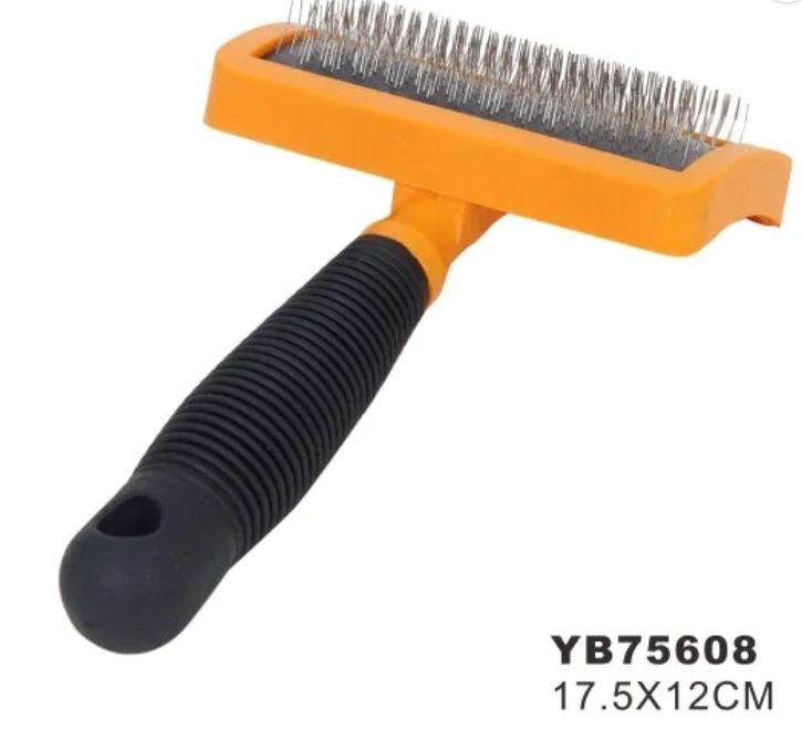 Naomi - Pet Grooming Hair Brush
