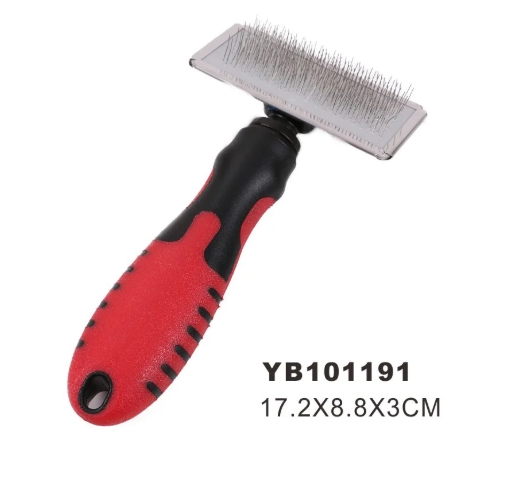 Naomi - Pet Grooming Hair Brush