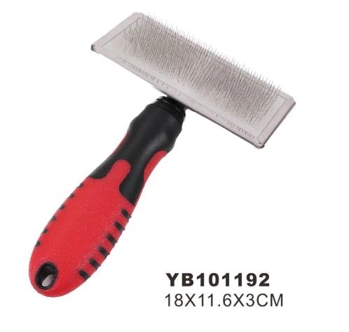 Naomi - Pet Grooming Hair Brush