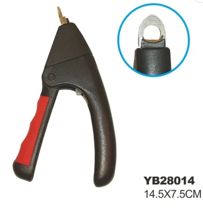 Naomi - Pet Grooming Nail Clippers