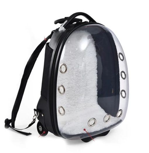 Naomi - Bag Packpack ( 32*20*H45cm )
