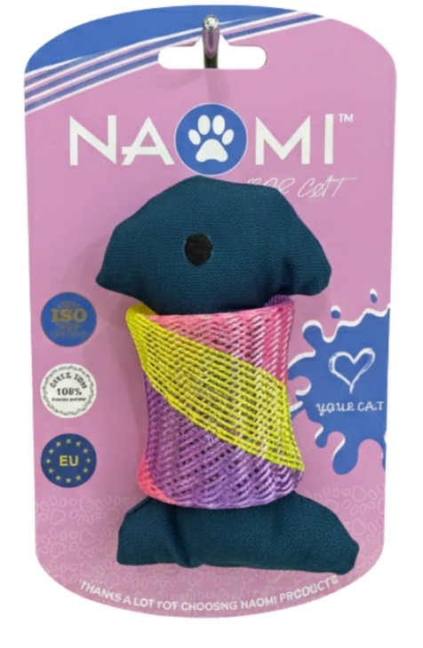 Naomi - Cat Toys3*