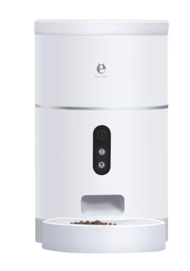 Els Pet - Automatic Pet Feeder
