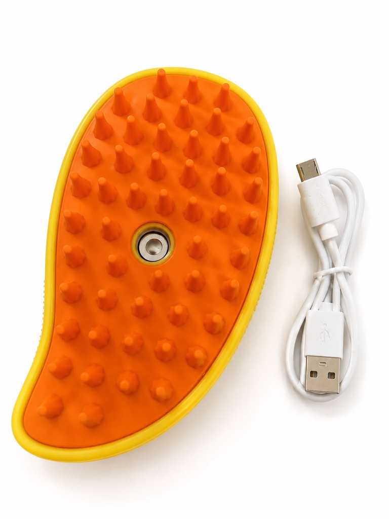 Pet Brush - Spray Massage Brush