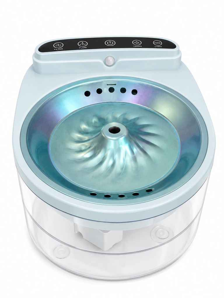 Naomi - Pet Water Feeder