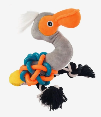 Naomi - Dog Rope Toys