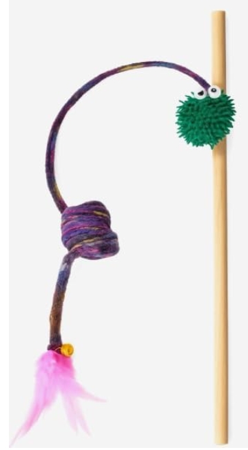Naomi - Cat Toys7*