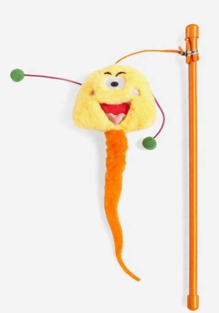 Naomi - Cat Toys6*