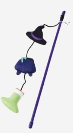 [8000529] Naomi - Cat Toys8*