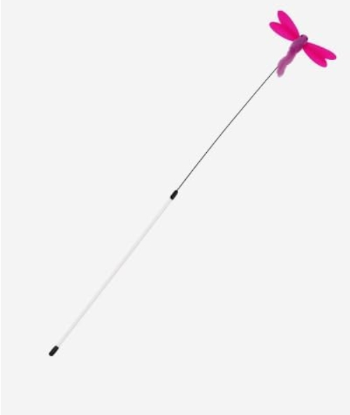 Naomi - Cat Toys 2*