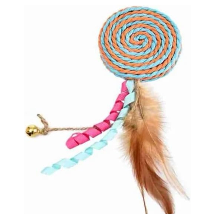 Naomi - Cat Toys  1*