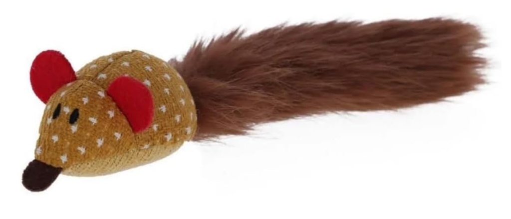 Naomi - Cat Toys - Mouse