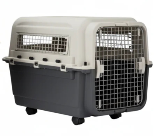 Naomi - Dog Crate - L