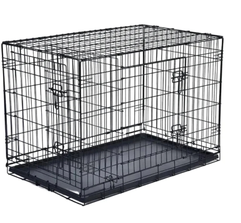 Naomi - Dog Crate - XL - 121*74*H80.5cm