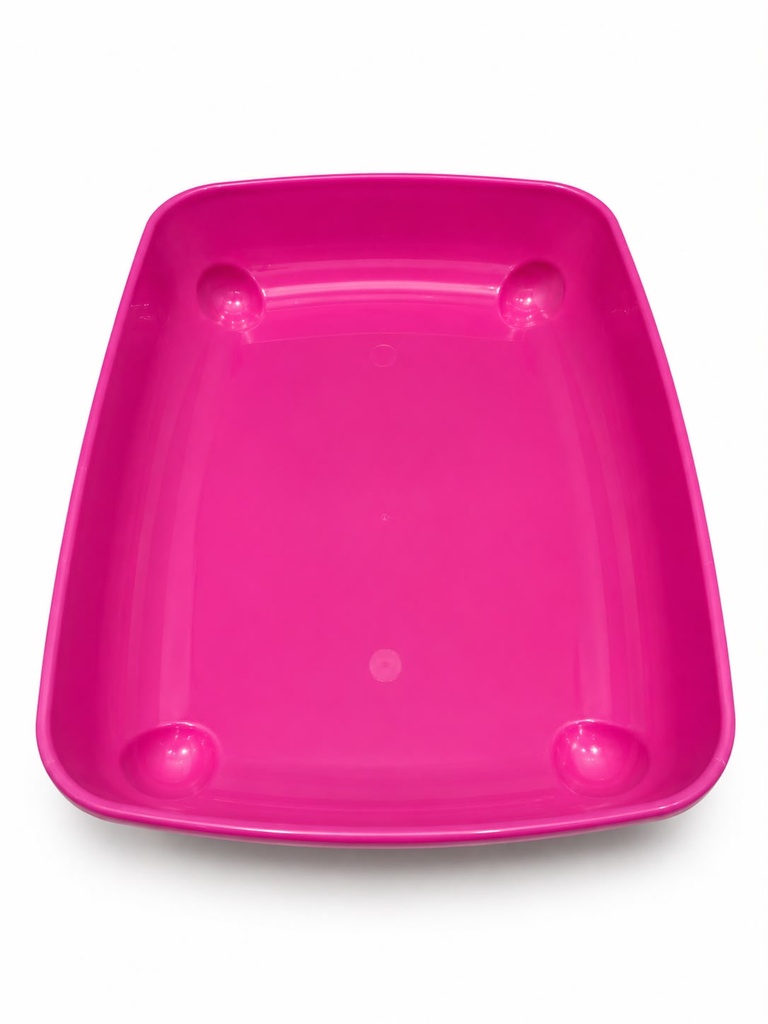 Moderna - Litter box  - Pink