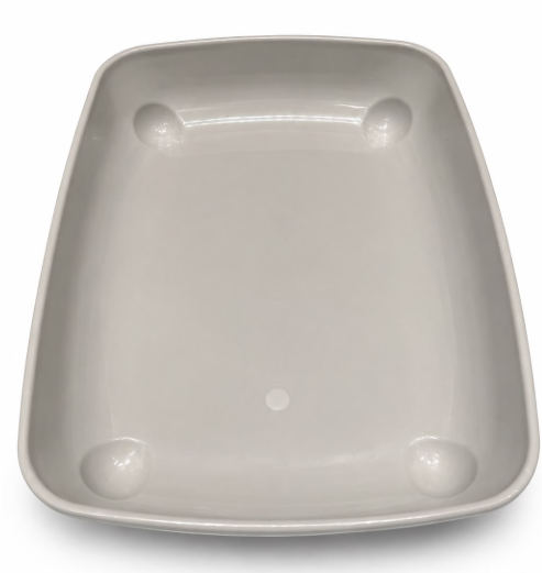 Moderna - Litter box  - Gray