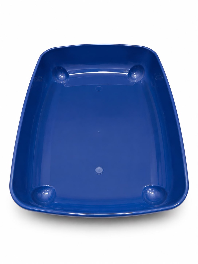 Moderna - Litter box  - Blue