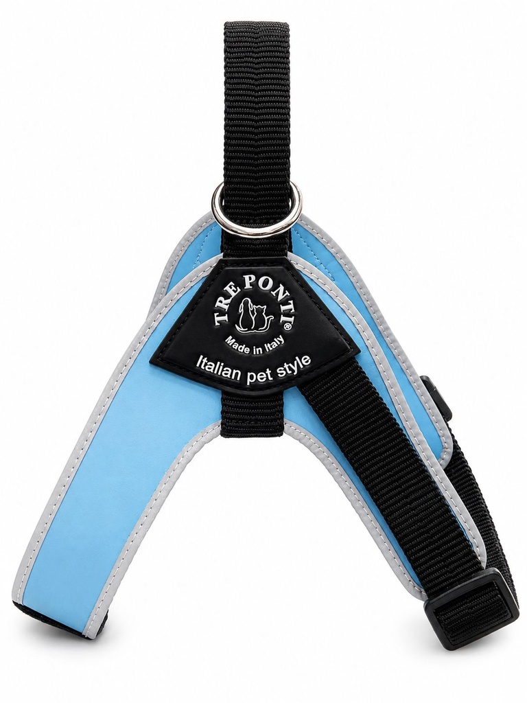 Tre Pointi - Harness For Dogs - L