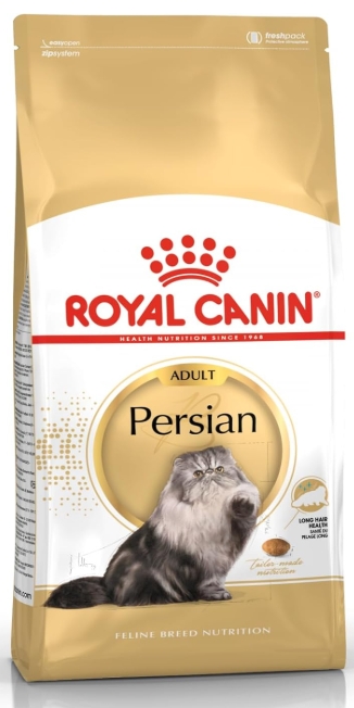 Royal Canin - Dry Food - Persian Adult Cats - 400 gm