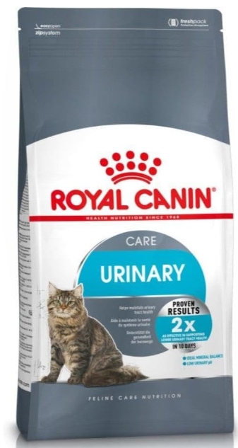 Royal Canin - Dry Food - Urinary Care Cats - 400 gm