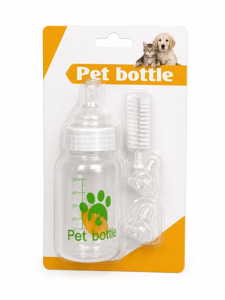 Pet Bottle - L - ( MM-A13-12 )